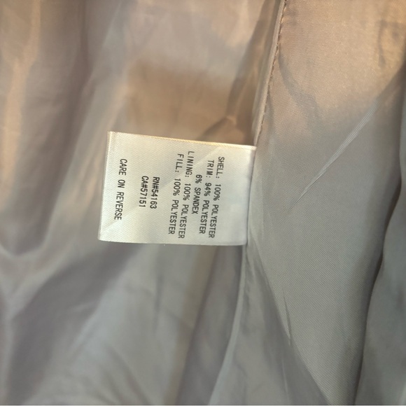 Calvin Klein Performance jacket - Picture 8 of 8